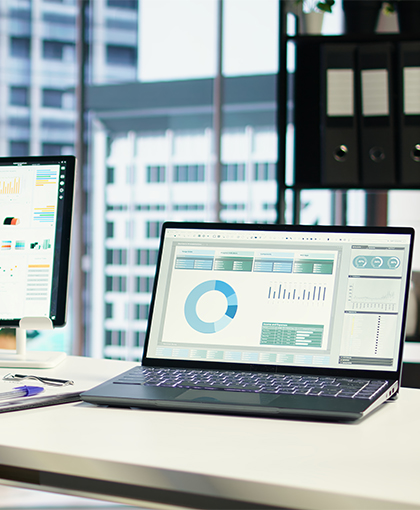 Digital Marketing Agency