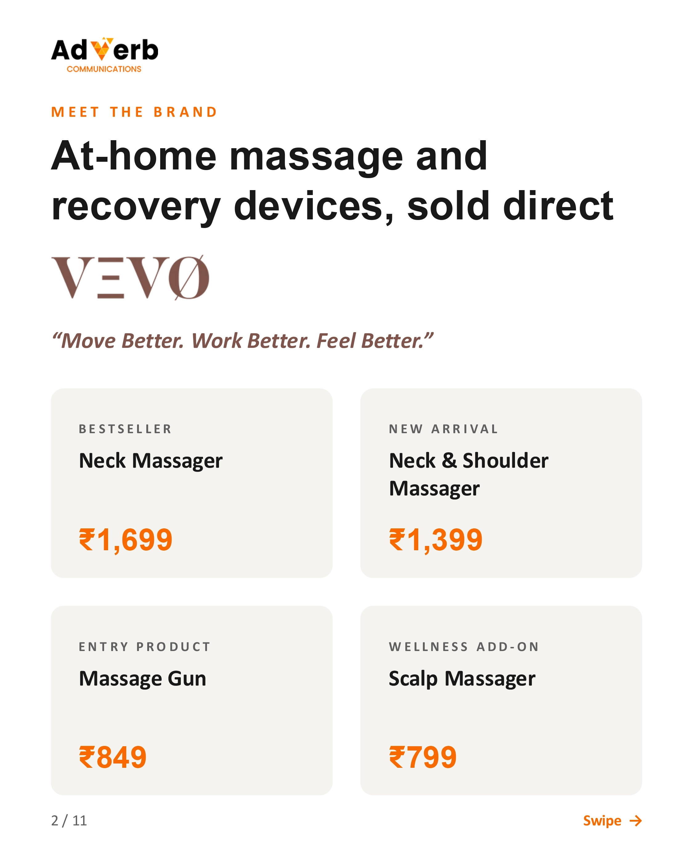 Vevo HealthTech image 2