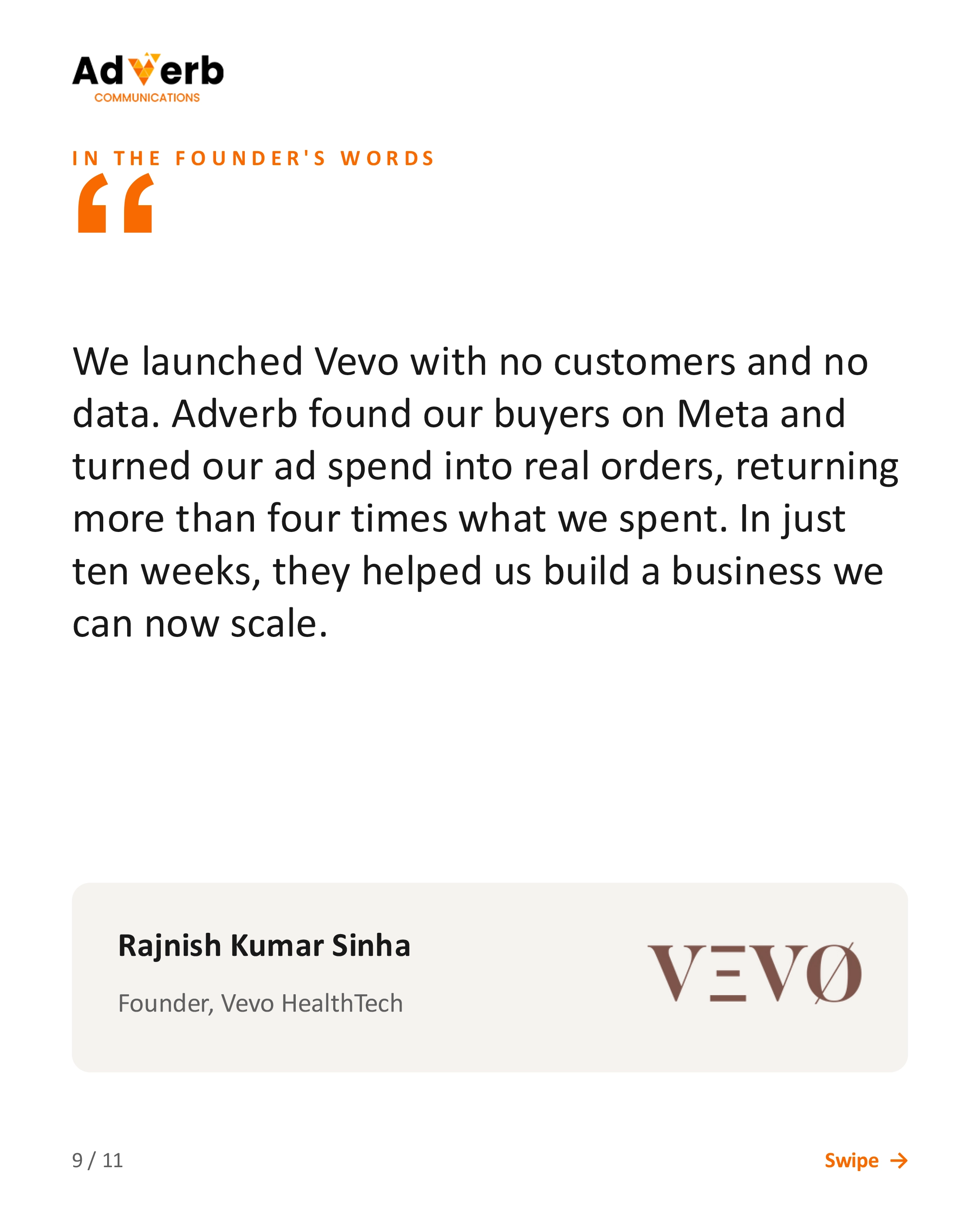 Vevo HealthTech image 9