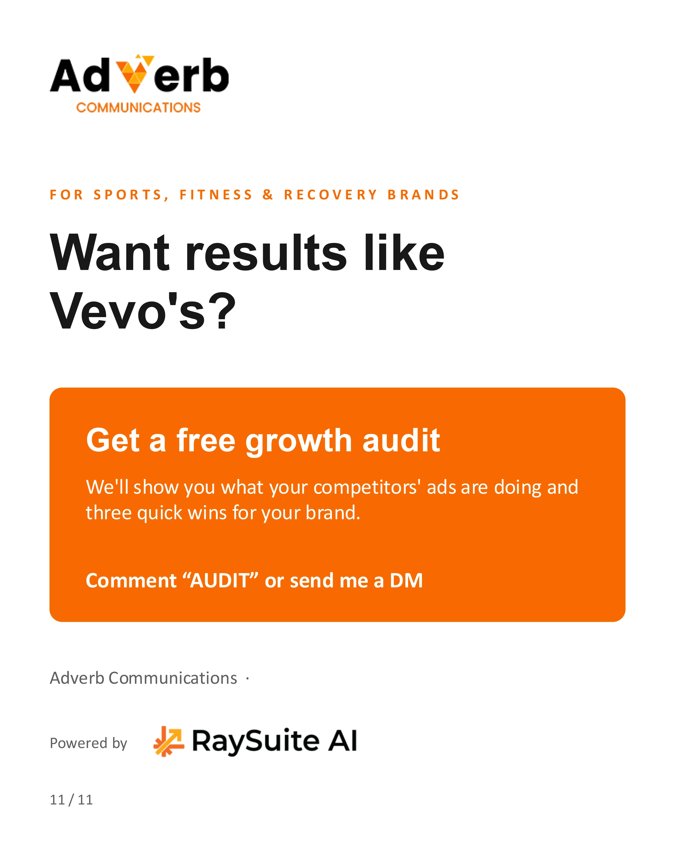 Vevo HealthTech image 11
